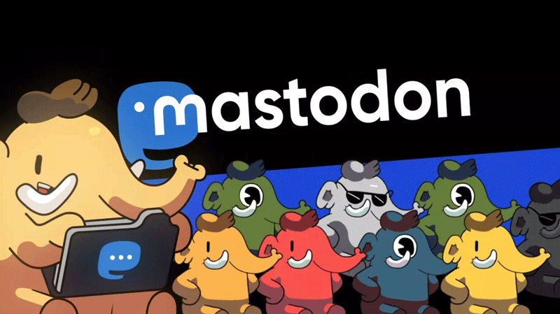 The Tech-companies now leveraging Mastodon